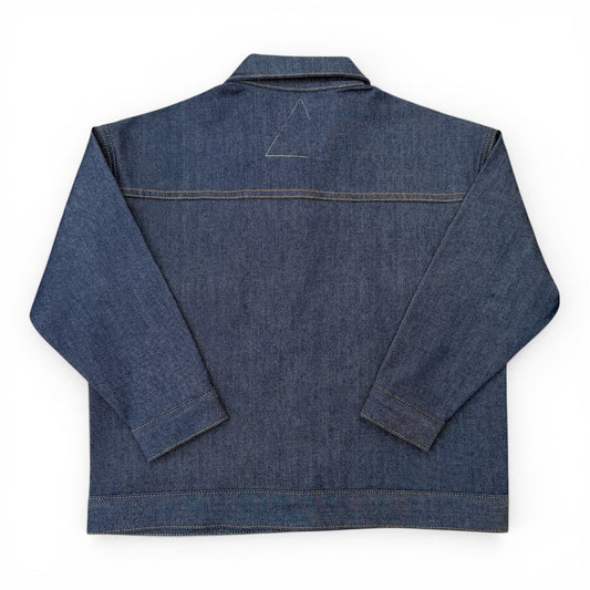 TYPE A JACKET