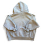 SUNBURNED HOODIE TAN