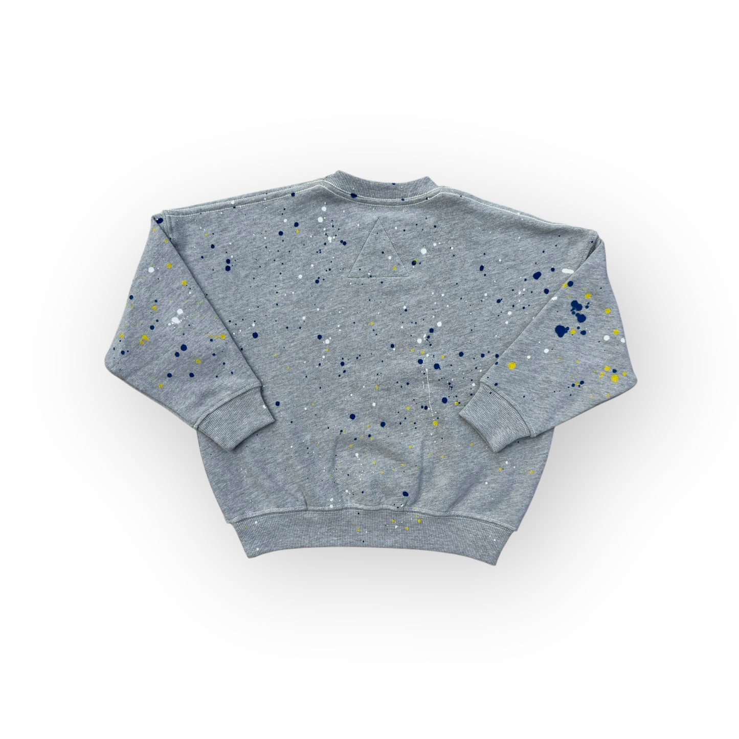 HOT MESS SWEATSHIRT