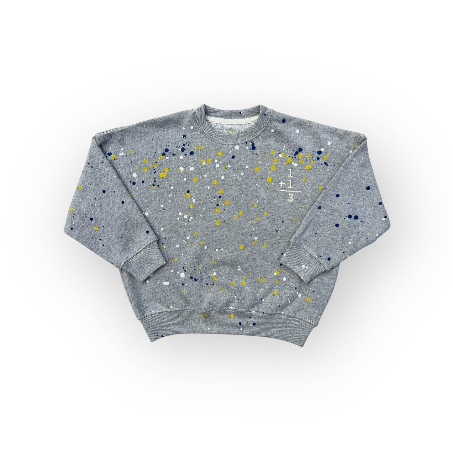 HOT MESS SWEATSHIRT