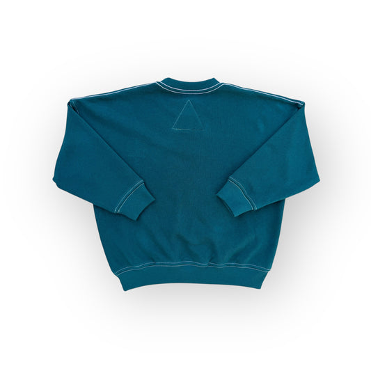 NOT SO BASIC SWEATSHIRT