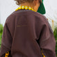 SUPERSTAR CREWNECK