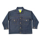 TYPE A JACKET