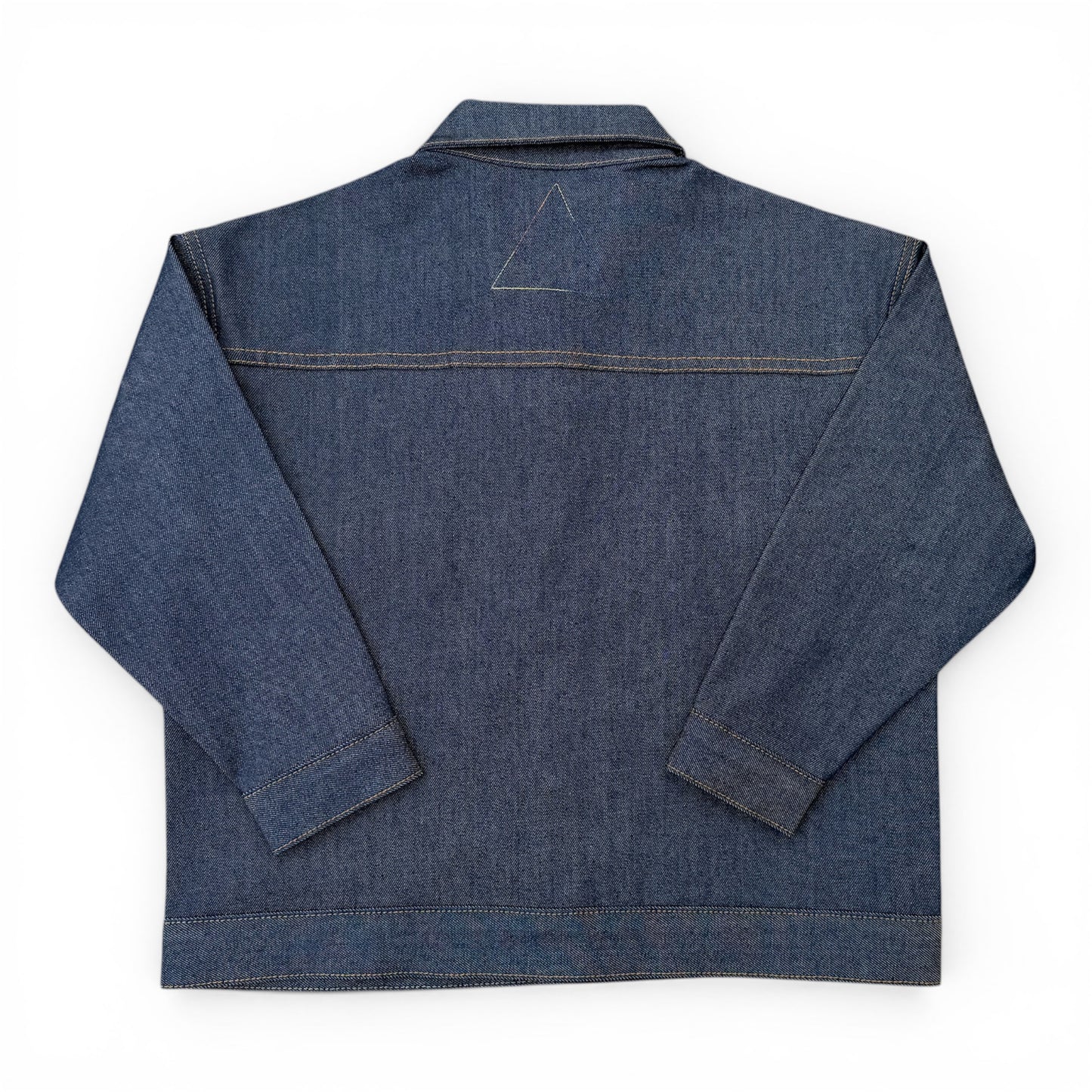 TYPE A JACKET