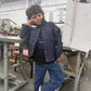 TYPE A JACKET