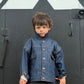 TYPE A JACKET