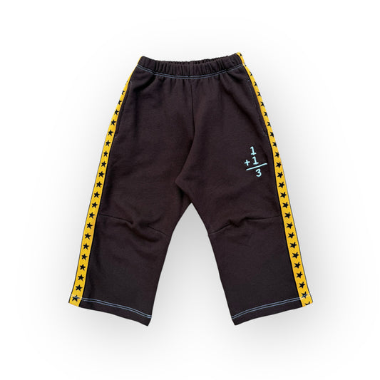 SUPERSTAR SWEATPANTS