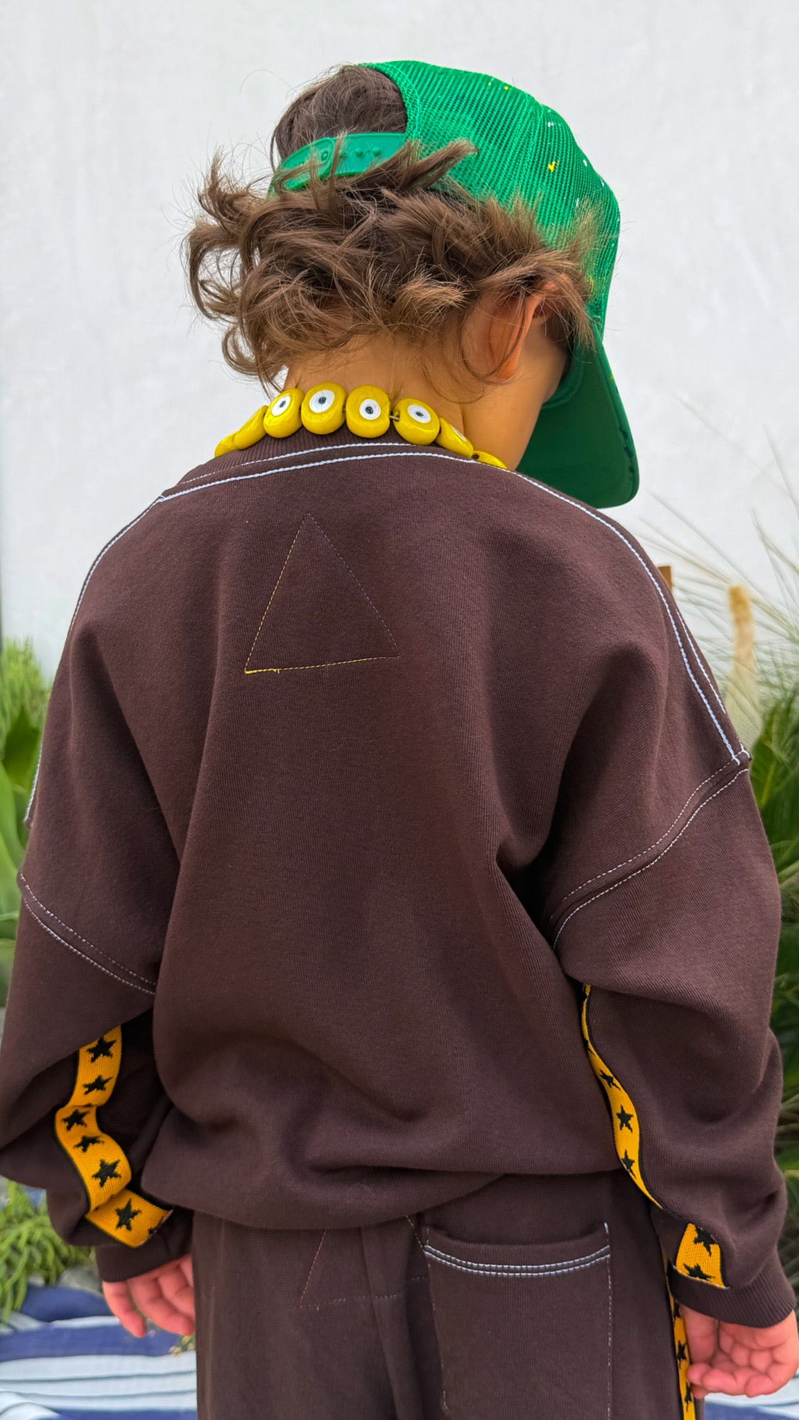 SUPERSTAR SWEATPANTS