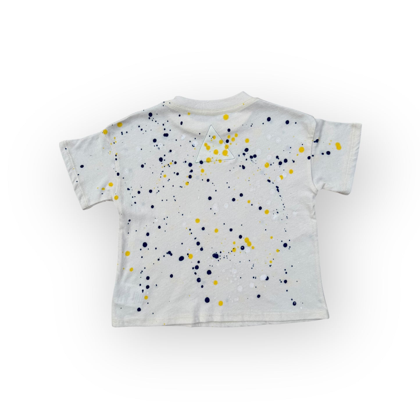 HOT MESS TEE