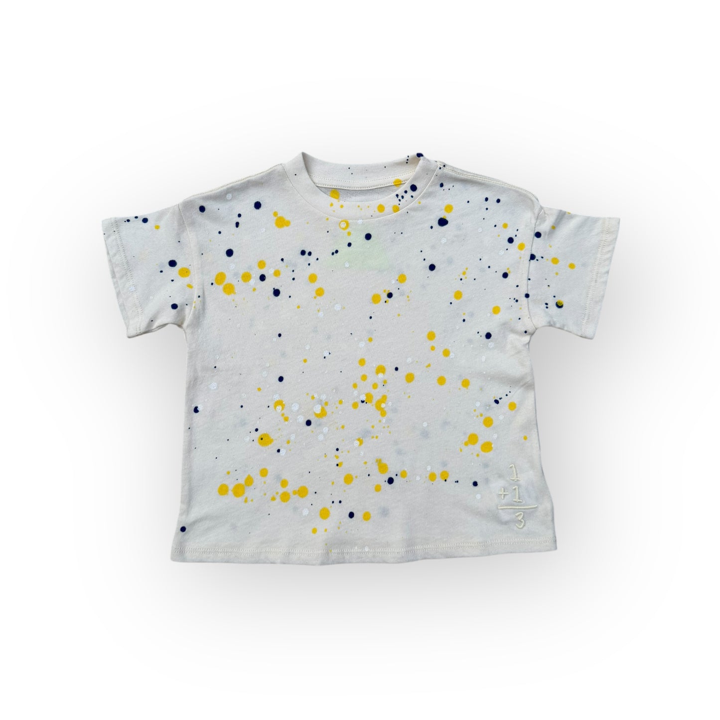 HOT MESS TEE