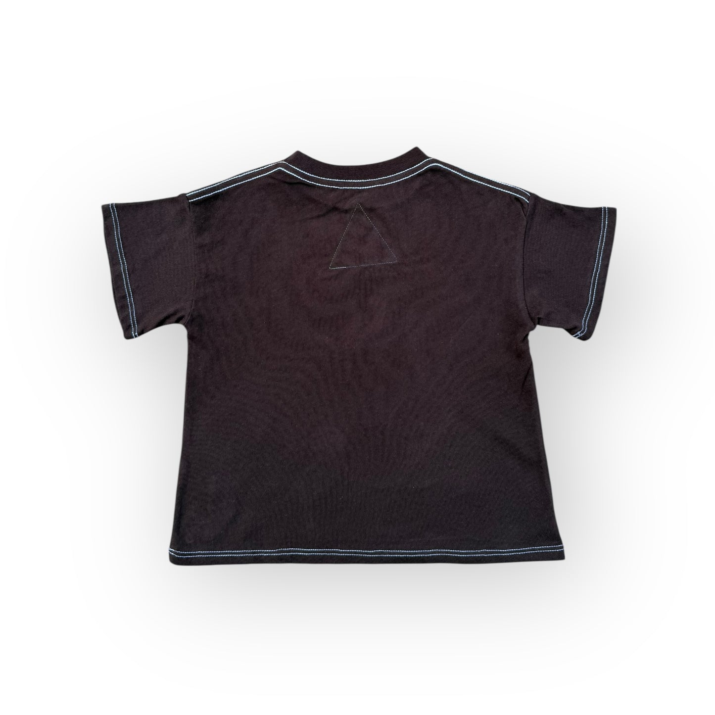 NOT SO BASIC TEE