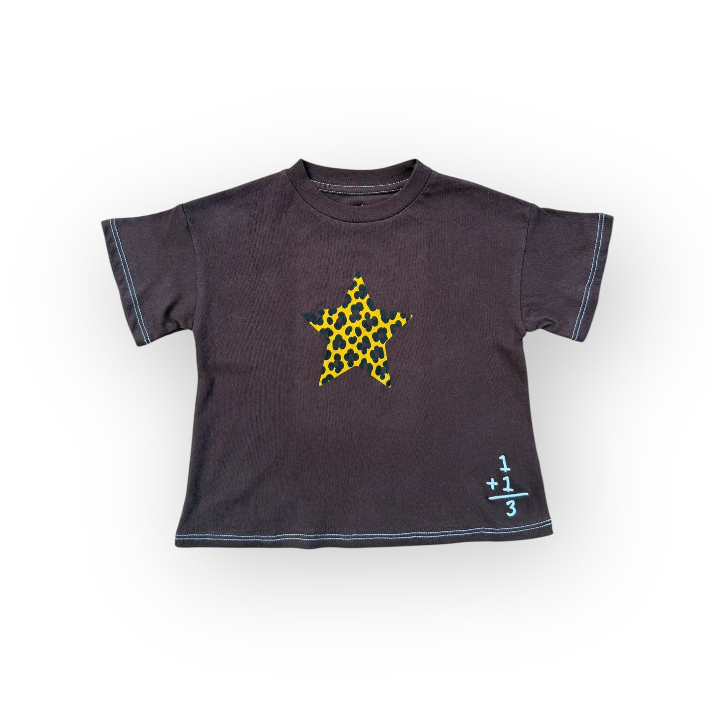 SUPERSTAR TEE