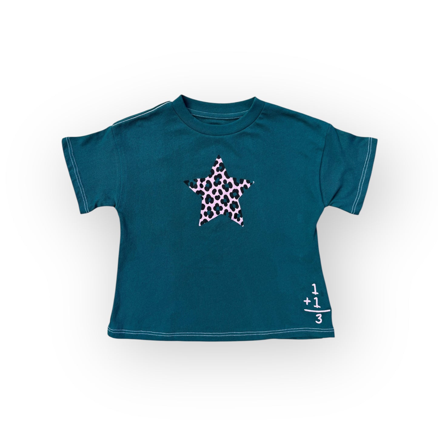 SUPERSTAR TEE